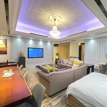 Minimalist Fashion Motel Taoyuan Exterior photo