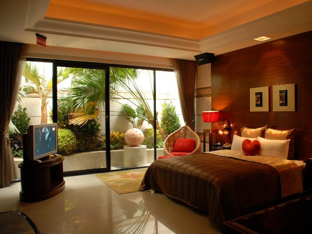Minimalist Fashion Motel Taoyuan Exterior photo
